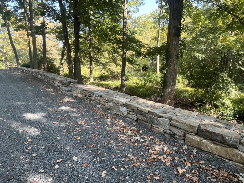 New Preston /&nbsp;Stonewall