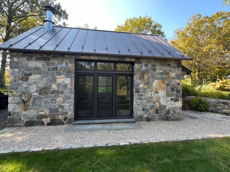 New Preston / House&nbsp;Veneer