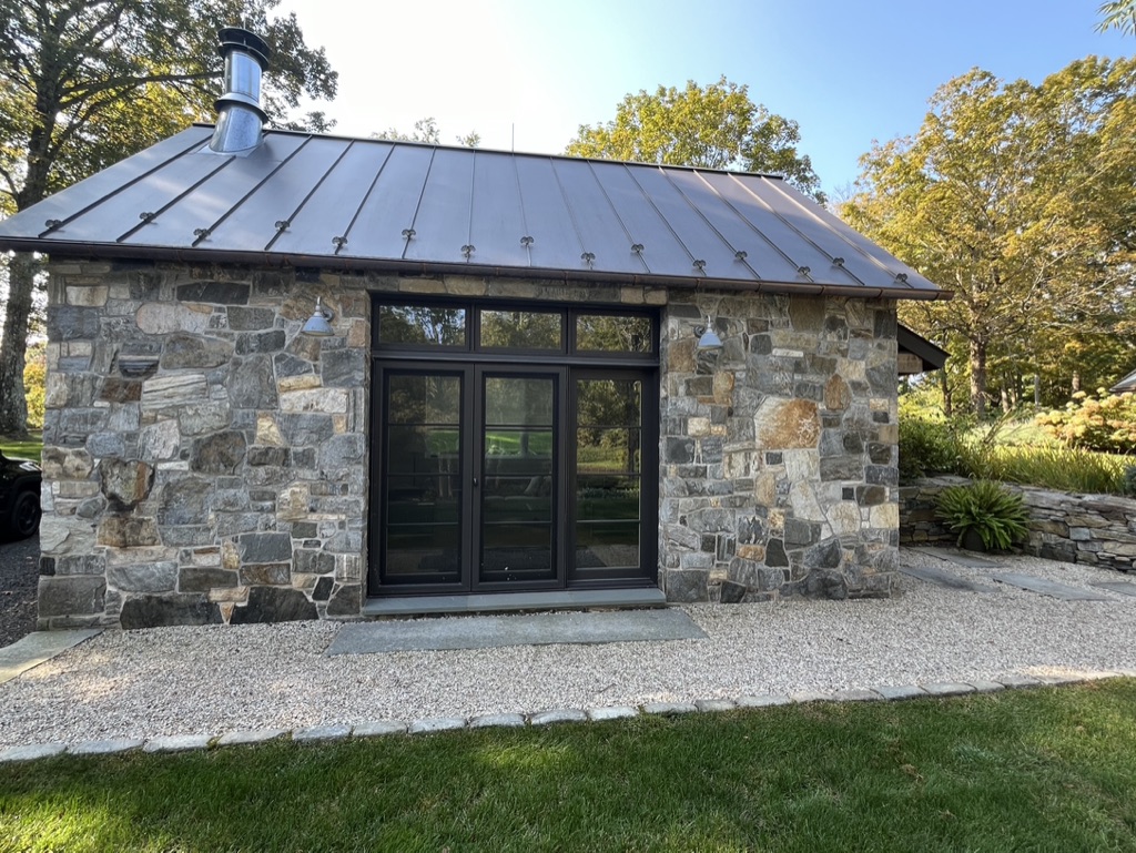 New Preston / House&nbsp;Veneer